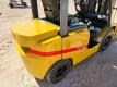 Unused 2023 TEU FD25T Forklift - 19