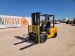 Unused 2023 TEU FD40T Forklift