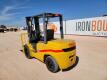 Unused 2023 TEU FD40T Forklift - 3