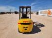 Unused 2023 TEU FD40T Forklift - 4