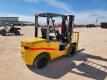 Unused 2023 TEU FD40T Forklift - 5