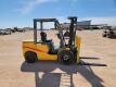 Unused 2023 TEU FD40T Forklift - 6