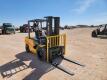 Unused 2023 TEU FD40T Forklift - 7