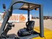 Unused 2023 TEU FD40T Forklift - 12