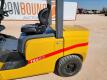 Unused 2023 TEU FD40T Forklift - 13