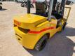 Unused 2023 TEU FD40T Forklift - 14