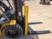 Unused 2023 TEU FD40T Forklift - 17
