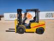 Unused 2023 TEU FD30T Forklift - 2