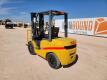 Unused 2023 TEU FD30T Forklift - 3