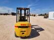 Unused 2023 TEU FD30T Forklift - 4
