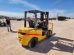 Unused 2023 TEU FD30T Forklift - 5