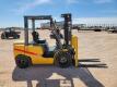 Unused 2023 TEU FD30T Forklift - 6