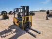 Unused 2023 TEU FD30T Forklift - 7