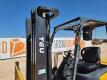 Unused 2023 TEU FD30T Forklift - 12