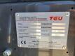 Unused 2023 TEU FD30T Forklift - 13