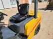 Unused 2023 TEU FD30T Forklift - 14
