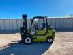 Clark CMP30L Forklift - 2