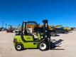 Clark CMP30L Forklift - 6