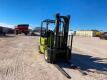 Clark CMP30L Forklift - 7