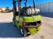 Clark CMP30L Forklift - 12