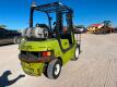 Clark CMP30L Forklift - 13