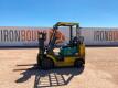 Komatsu FG20ST-12R Forklift - 2