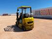 Komatsu FG20ST-12R Forklift - 3