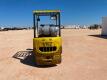 Komatsu FG20ST-12R Forklift - 4