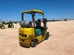 Komatsu FG20ST-12R Forklift - 5