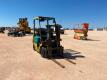 Komatsu FG20ST-12R Forklift - 8