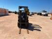 Komatsu FG20ST-12R Forklift - 9