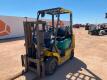 Komatsu FG20ST-12R Forklift - 11