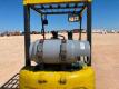 Komatsu FG20ST-12R Forklift - 14