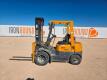 TCM FG20N5 Forklift - 2