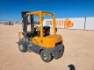 TCM FG20N5 Forklift - 3