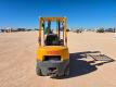 TCM FG20N5 Forklift - 4