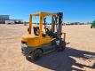 TCM FG20N5 Forklift - 5