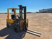 TCM FG20N5 Forklift - 7