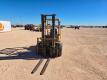 TCM FG20N5 Forklift - 8