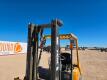 TCM FG20N5 Forklift - 10