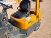 TCM FG20N5 Forklift - 14