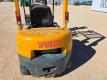 TCM FG20N5 Forklift - 15