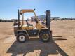 Hyster P50A Forklift - 6