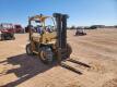 Hyster P50A Forklift - 7