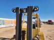 Hyster P50A Forklift - 10