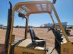 Hyster P50A Forklift - 16