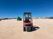 Nissan 14 Forklift - 4
