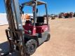 Nissan 14 Forklift - 10
