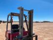 Nissan 14 Forklift - 12