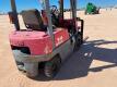 Nissan 14 Forklift - 13